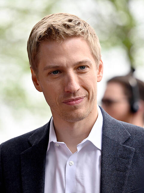 Im Bund ist die Ampel gescheitert. Wagt sich der k&uuml;nftige OB Dominik Krause an eine Neu-Auflage?