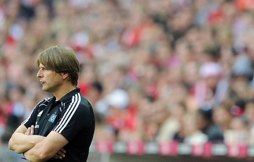 Die besten Bilder vom Spiel.