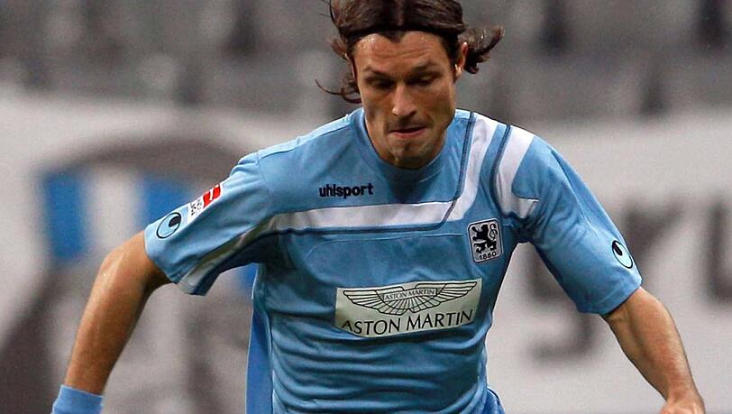 Djordje Rakic spielte von 2010 bis 2012 65-mal in der zweiten Liga für den TSV 1860 und erzielte dabei 13 Tore. Djordje Rakic spielte von 2010 bis 2012 65-mal in der zweiten Liga für den TSV 1860 und erzielte dabei 13 Tore.
