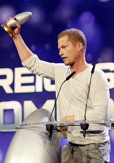 Til Schweiger