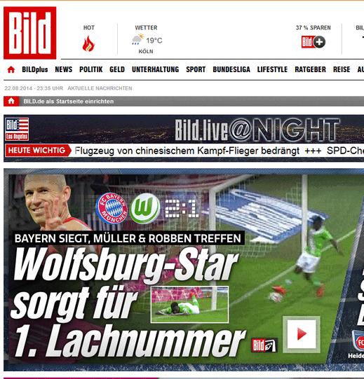 bild.de