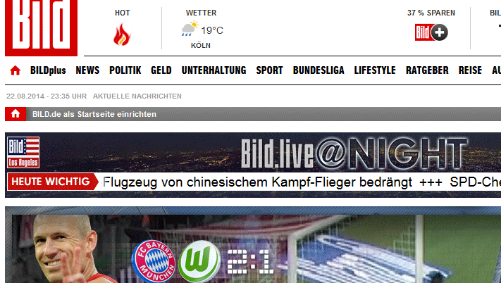 bild.de