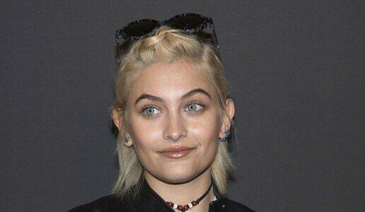 Bisher verdingte sich Michael Jacksons Tochter Paris als Model. Nun will sie auch als Schauspielerin durchstarten.