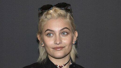 Bisher verdingte sich Michael Jacksons Tochter Paris als Model. Nun will sie auch als Schauspielerin durchstarten.