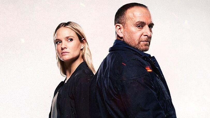 Pia Stutzenstein und Erdoğan Atalay kehren mit "Alarm f&uuml;r Cobra 11" zur&uuml;ck.