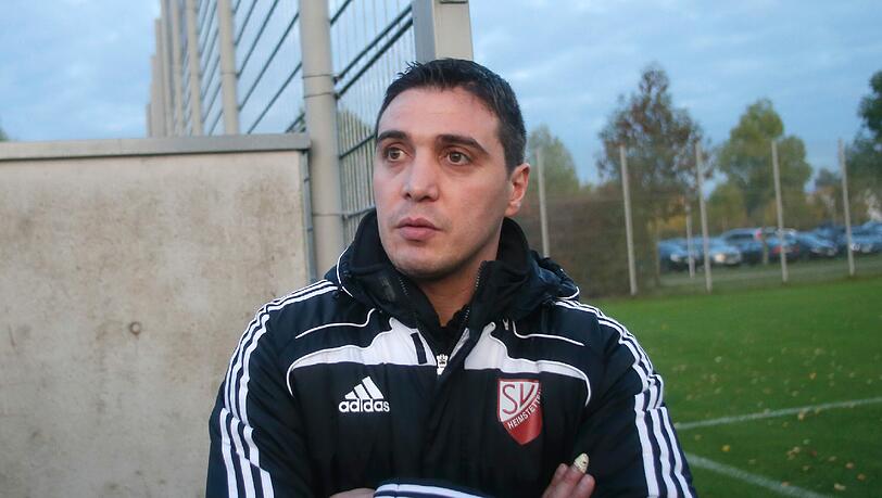 Ex-Löwe Berkant Berkant Göktan steht jetzt im Kader des SV Heimstetten. Ex-Löwe Berkant Berkant Göktan steht jetzt im Kader des SV Heimstetten.