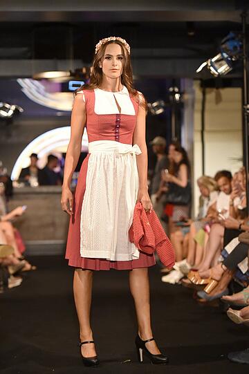 Die Bilder der JAN&INA-Fashionshow