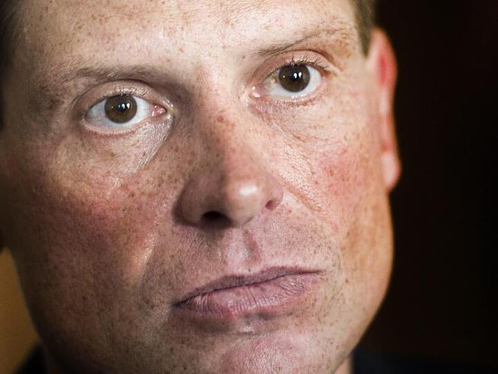 Jan Ullrich hat den Strafbefehl akzeptiert.