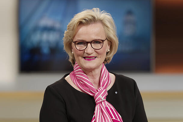 Dehoga-Präsidentin Angela Inselkammer befürchtet nun ein Gastronomiesterben in München. Dehoga-Präsidentin Angela Inselkammer befürchtet nun ein Gastronomiesterben in München.