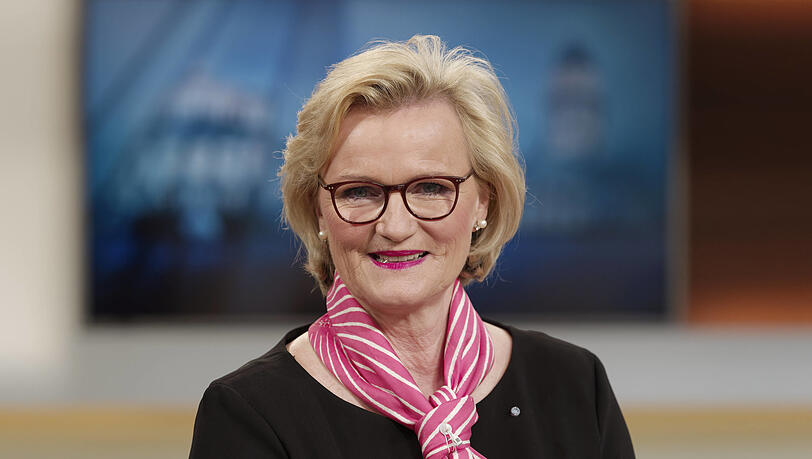 Dehoga-Präsidentin Angela Inselkammer befürchtet nun ein Gastronomiesterben in München. Dehoga-Präsidentin Angela Inselkammer befürchtet nun ein Gastronomiesterben in München.