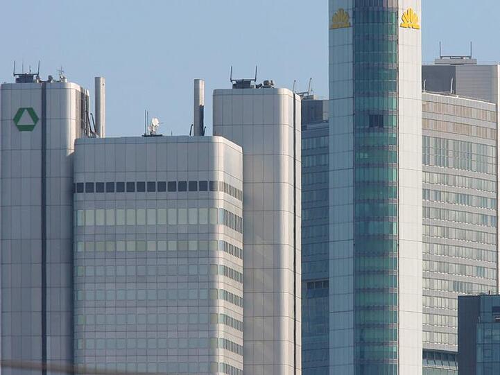 Die Aufsichtsräte von Allianz und Commerzbank haben die Fusion beschlossen.