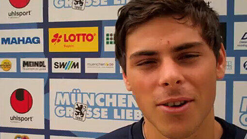 Geburtstag und sein Treffer in Osnabrück: Ein perfekter Tag für Kevin Volland? Im AZ-Interview spricht er darüber.