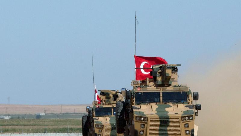 Die Bundesregierung genehmigt weiterhin Rüstungslieferungen an die Türkei. Die Bundesregierung genehmigt weiterhin Rüstungslieferungen an die Türkei.