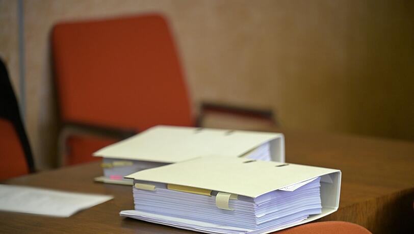 Der Prozess beginnt am Mittwoch. (Symbolbild)