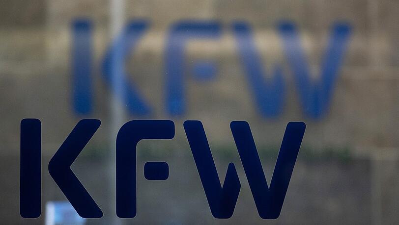 Mehr Förderung, aber Gewinneinbruch: Durchwachsene Quartalsbilanz für die Förderbank (Archivbild) Mehr Förderung, aber Gewinneinbruch: Durchwachsene Quartalsbilanz für die Förderbank (Archivbild)