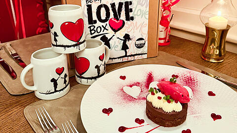 Handgefertigt in Bayern. Pers&ouml;nlich und einzigartig.