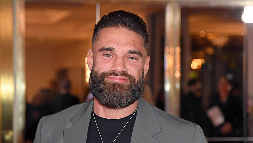 Aleks Petrovic hat sich im deutschen Reality-TV nicht nur Freunde gemacht. Mischt er bald das Dschungelcamp auf? Aleks Petrovic hat sich im deutschen Reality-TV nicht nur Freunde gemacht. Mischt er bald das Dschungelcamp auf?