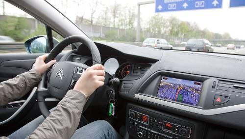 Mit 3,5 Promille hinterm Steuer: "So etwas ist schon sehr ungewöhnlich und kommt vielleicht einmal im Jahr vor", sagte ein Polizeisprecher(Symbolbild)
