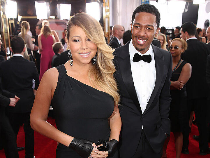 Mariah Carey und Nick Cannon: Wird es ein Liebes-Comeback geben?