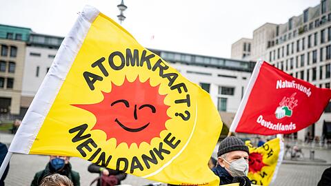 Mehrere Umweltorganisationen haben Klagen gegen die EU-Taxonomie eingereicht.