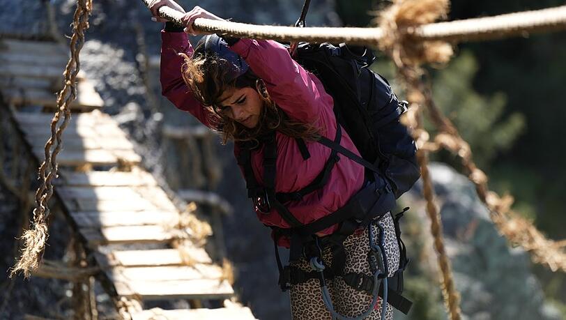"The Summit" bringt die Reality-Stars an ihre Grenzen.