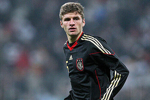 Thomas Müller