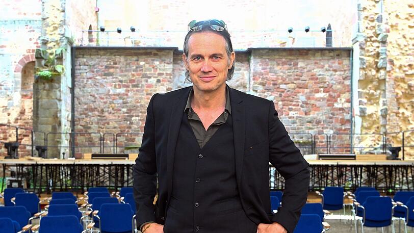 Ralf Bauer nahm 2015 bei "Let's Dance" teil.