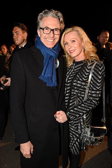 Michael und Daniela Sandvoss