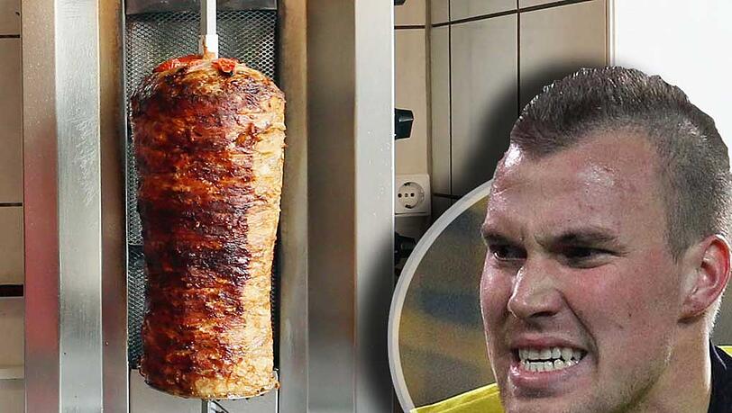 Döner extrascharf: Kevin Großkreutz hat Ärger. Es gibt eine Anzeige wegen Körperverletzung gegen den BVB-Star. Döner extrascharf: Kevin Großkreutz hat Ärger. Es gibt eine Anzeige wegen Körperverletzung gegen den BVB-Star.