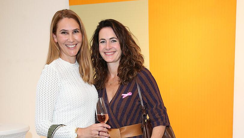 Unter den Promi-Damen sind die "Ladies Lunch"-Veranstaltungen sehr beliebt. Unter den Promi-Damen sind die "Ladies Lunch"-Veranstaltungen sehr beliebt.