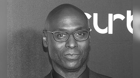 Lance Reddick wurde nur 60 Jahre alt.