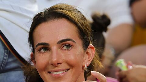 Lisa M&uuml;ller engagiert sich auch politisch. (Archivbild)