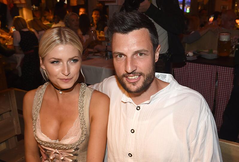 Lena Gercke und Kilian Müller-Wohlfahrt sind seit 2018 kein Paar mehr.