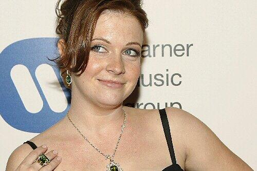 Melissa Joan Hart