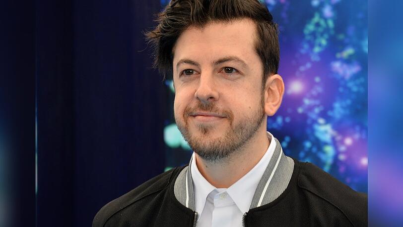 Christopher Mintz-Plasse hat seiner langjährigen Partnerin einen Heiratsantrag gemacht.