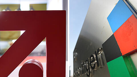 Die Medienkonzerne Axel Springer und ProSiebenSat.1 prüfen nach Medienberichten den Zusammenschluss beider Unternehmen.