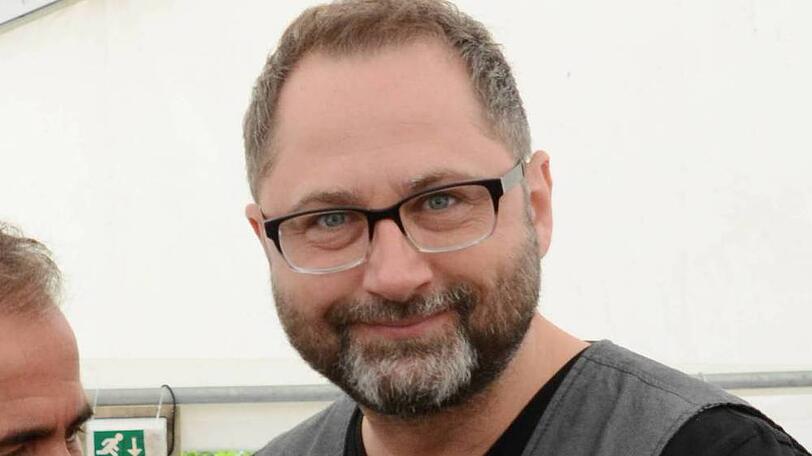 Alex Onken berichtet live vom Münchner Oktoberfest