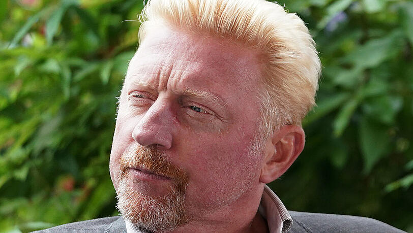 Für Boris Becker ist Messi nicht gut genug Für Boris Becker ist Messi nicht gut genug