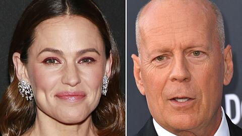 Jennifer Garner hatte beim Keksebacken so ihre Probleme, Bruce Willis kann der Liebe seiner Familie versichert sein: Thanksgiving ist für die US-Promis ein ganz besonderer Tag.