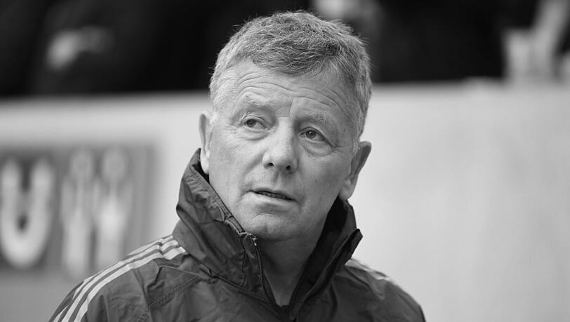 Peter Hermann ist im Alter von 74 Jahren gestorben. Peter Hermann ist im Alter von 74 Jahren gestorben.