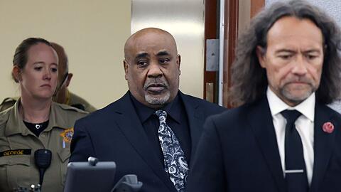 Das Strafma&szlig; gegen Duane Davis soll im Oktober verk&uuml;ndet werden.