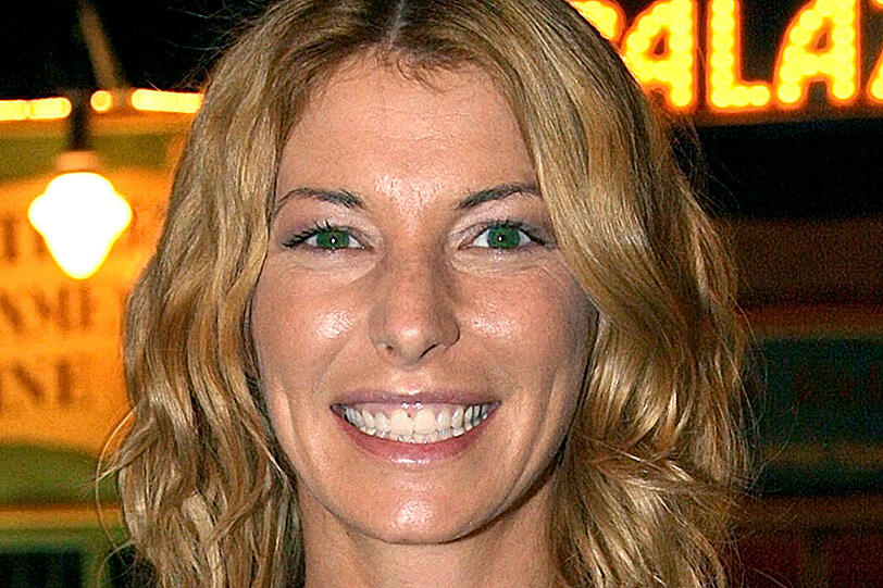 So schön ist Giulia Siegel - Die Bilder
