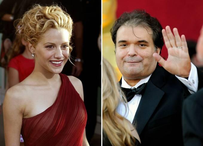 Schauspielerin Brittany Murphy starb im Dezember 2009 im Alter von 32 Jahren. Keine fünf Monate später starb auch ihr Ehemann Simon Monjack.