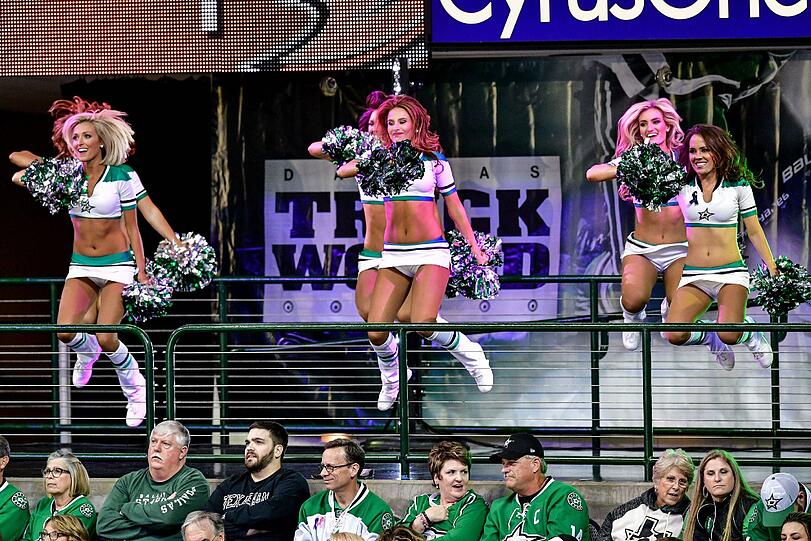 Dallas Stars