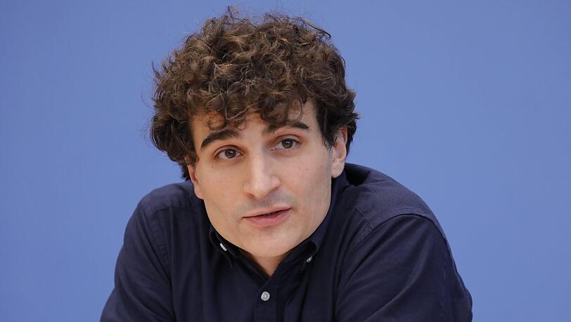 Ates Gürpinar ist seit 2021 Mitglied des Bundestages.