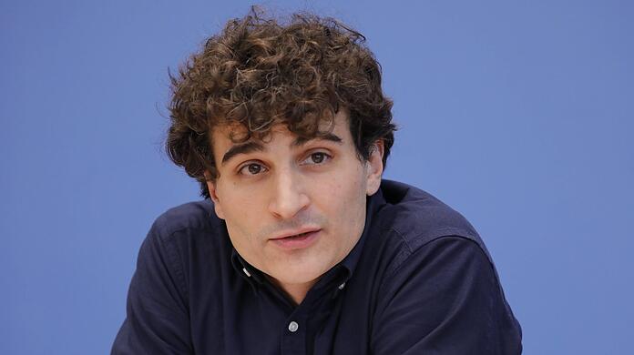 Ates Gürpinar ist seit 2021 Mitglied des Bundestages.
