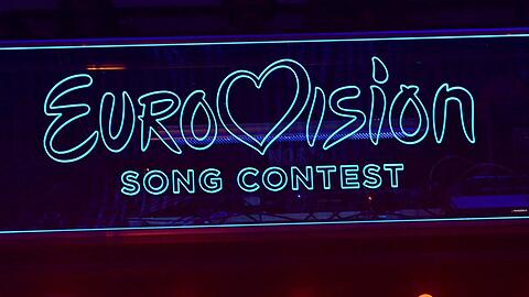 Der Eurovision Song findet 2023 in Liverpool statt.