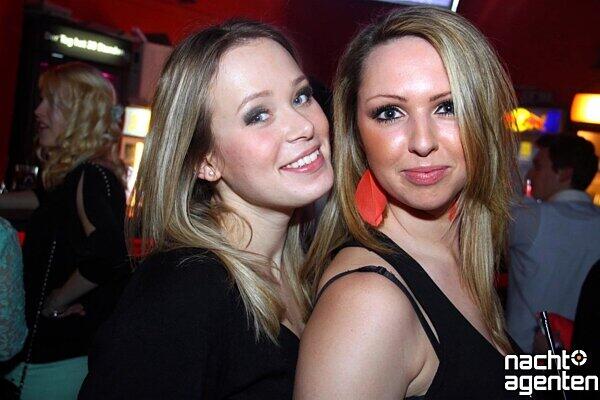 Jeden Samstag heißt es in der Nachtgalerie: Es gibt nur ein Gas&hellip;Vollgas! Mehr Bilder von dieser Party auf: www.nachtagenten.de