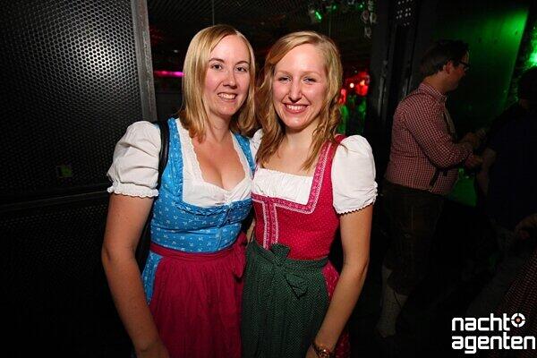 Heimatabend Sommerfest im 8 Below. Mehr Bilder unter: www.nachtagenten.de