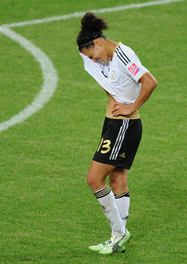 Der Traum ist aus: Die DFB-Frauen scheiden gegen Japan aus